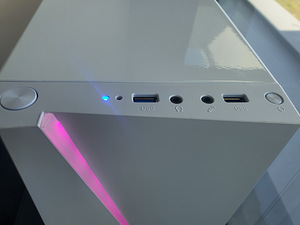 Cylon mänguriarvuti: GTX 960, i5 (5 foto / 6)