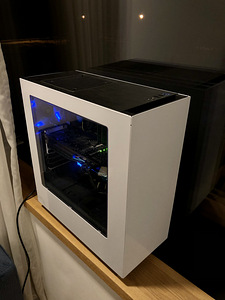 Gaming PC: i5 / R9 280X (4 foto / 4)