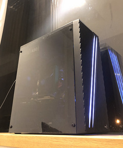 Mänguriarvuti: GTX 970, i5 (1 foto / 5)