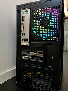 GTX 1060 6GB / i5-6600K Gaming PC (4 foto / 5)