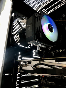 GTX 1060 6GB / i5 MSI Gaming PC (3 foto / 7)