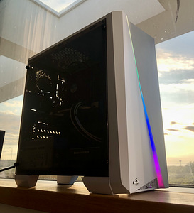 GTX 970 / i5 Gaming PC (1 foto / 5)