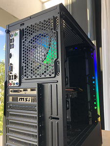 GTX 1060 OC / i5 Gaming PC (4 foto / 6)