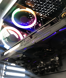 RX 480 8GB / i5 Gaming PC (4 foto / 8)