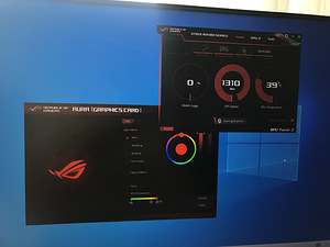 RX 480 8GB / i5 Gaming PC (7 foto / 8)