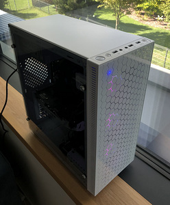 GTX 1060 6GB / i5 Gaming PC (1 foto / 6)