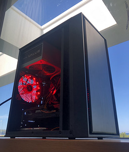 Gaming PC GTX 1060 6GB / i5 (2 foto / 4)