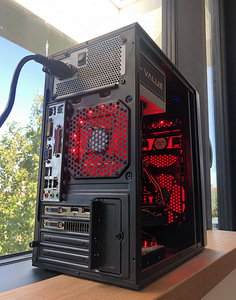 Gaming PC GTX 1060 6GB / i5 (3 foto / 4)