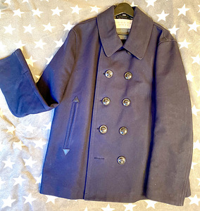 Mantel Burberry (2 foto / 3)