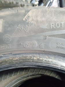 Шины 195/65 R15 (1 фото из 5)