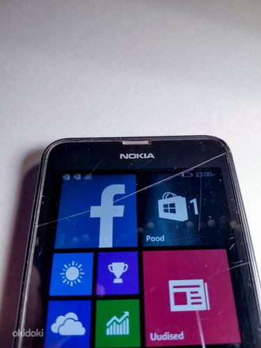 Nokia Lumia 630 с двумя SIM-картами (фото #2)