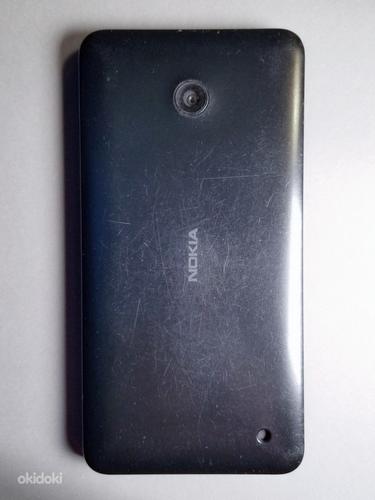 Nokia Lumia 630 с двумя SIM-картами (фото #3)