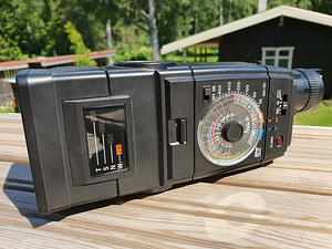 Nikon SB-16 speedlight välk (2 foto / 3)