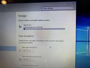 Laptop Dell Vostro PP37L (4 foto / 4)