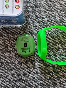 GPS GSM MyKi Touch (2 foto / 4)