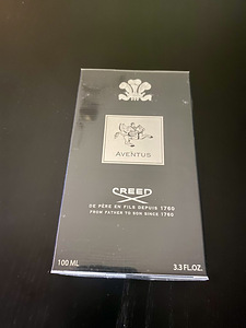 Creed Aventus for men 100ml EDP meeste parfüüm (3 foto / 6)