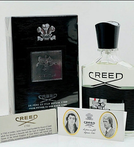 Creed Aventus for men 100мл мужской парфюм EDP