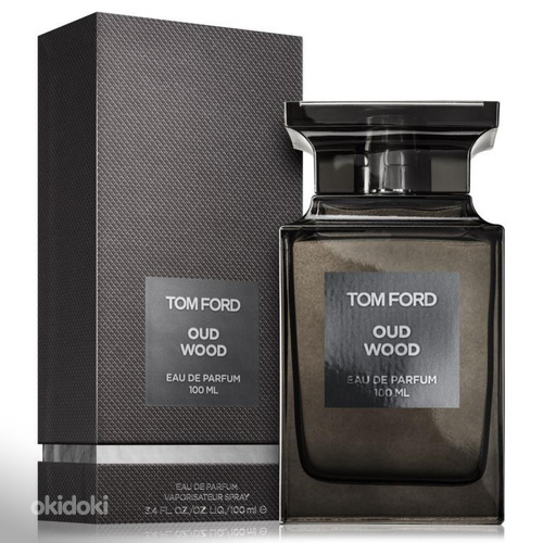 Tom Ford Oud Wood 100ml EDP parfüüm (foto #1)