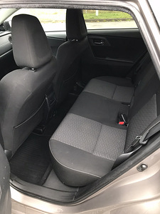 Toyota auris 2014 (10 foto / 12)