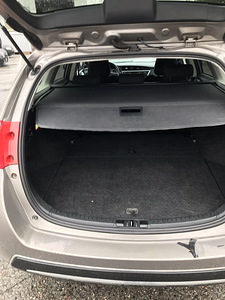 Toyota auris 2014 (12 foto / 12)