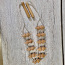 Массажный инструмент с деревянными роликами (фото #1)