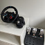 Logitech G29 rool + shifter , for PC, PS4/PS5 (foto #1)