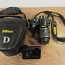 Зеркалка Nikon D3100 +объектив NIKKOR 18-55 mm (фото #1)