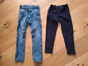 Guess poiste teksad suurus 134 uued (1 foto / 2)