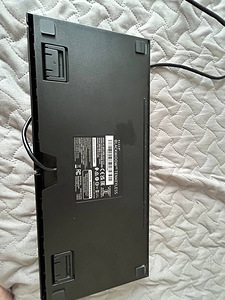 Razer Blackwidow TKL Keyboard/Клавиатура (2 фото из 2)