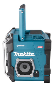 Makita Raadio CXT, LXT, XGT ® MR002GZ ilma aku ja laadijata (2 foto / 2)