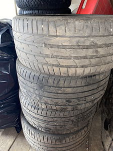 Hankook ventus S1 evo2 (1 foto / 3)