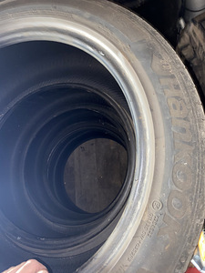 Hankook ventus S1 evo2 (2 foto / 3)