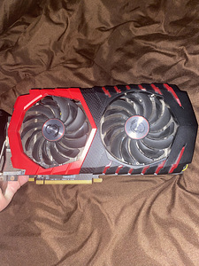 Radeon RX470 GAMING X 8GB (1 foto / 4)