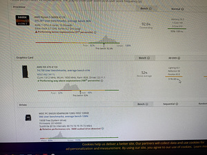 Radeon RX470 GAMING X 8GB (4 foto / 4)