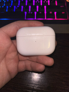 Apple airpods pro 1 gen (3 foto / 3)