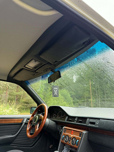 W124 E230 (5 фото из 8)