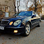Mercedes-Benz E320 Avantgarde 3.2 V6 165kw LPG (фото #1)