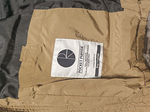 Polar skate co. Pocket Puffer (3 foto / 6)