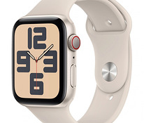 Apple Watch SE 2 GPS + Cellular, Sport Band, 44 mm