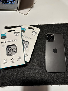 iPhone 12 Pro Max 128gb (2 foto / 2)