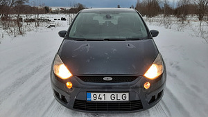 FORD S-MAX (5 фото из 10)