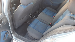 SKODA OCTAVIA (7 foto / 8)