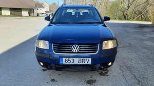 Volkswagen Passat (1 foto / 10)