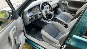 Skoda Felicia (7 foto / 8)
