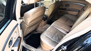 БМВ 745i (4 фото из 10)