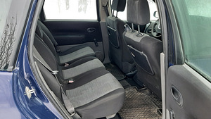 Renault Scenic (3 фото из 8)
