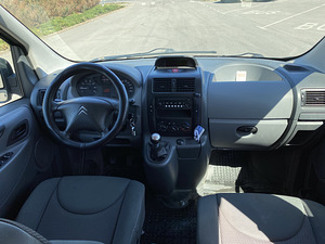 CITROEN JAMPY (10 фото из 10)