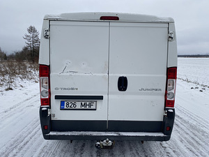 CITROEN JUMPER (5 фото из 7)