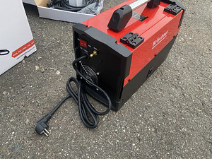 Inverter-keevitusaparaat MIG/TIG/MMA (5 foto / 7)