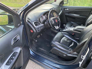 FIAT FREEMONT AWD4x4 (11 foto / 11)